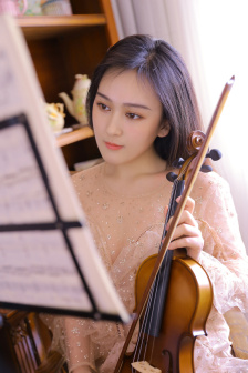 我的仙女分身